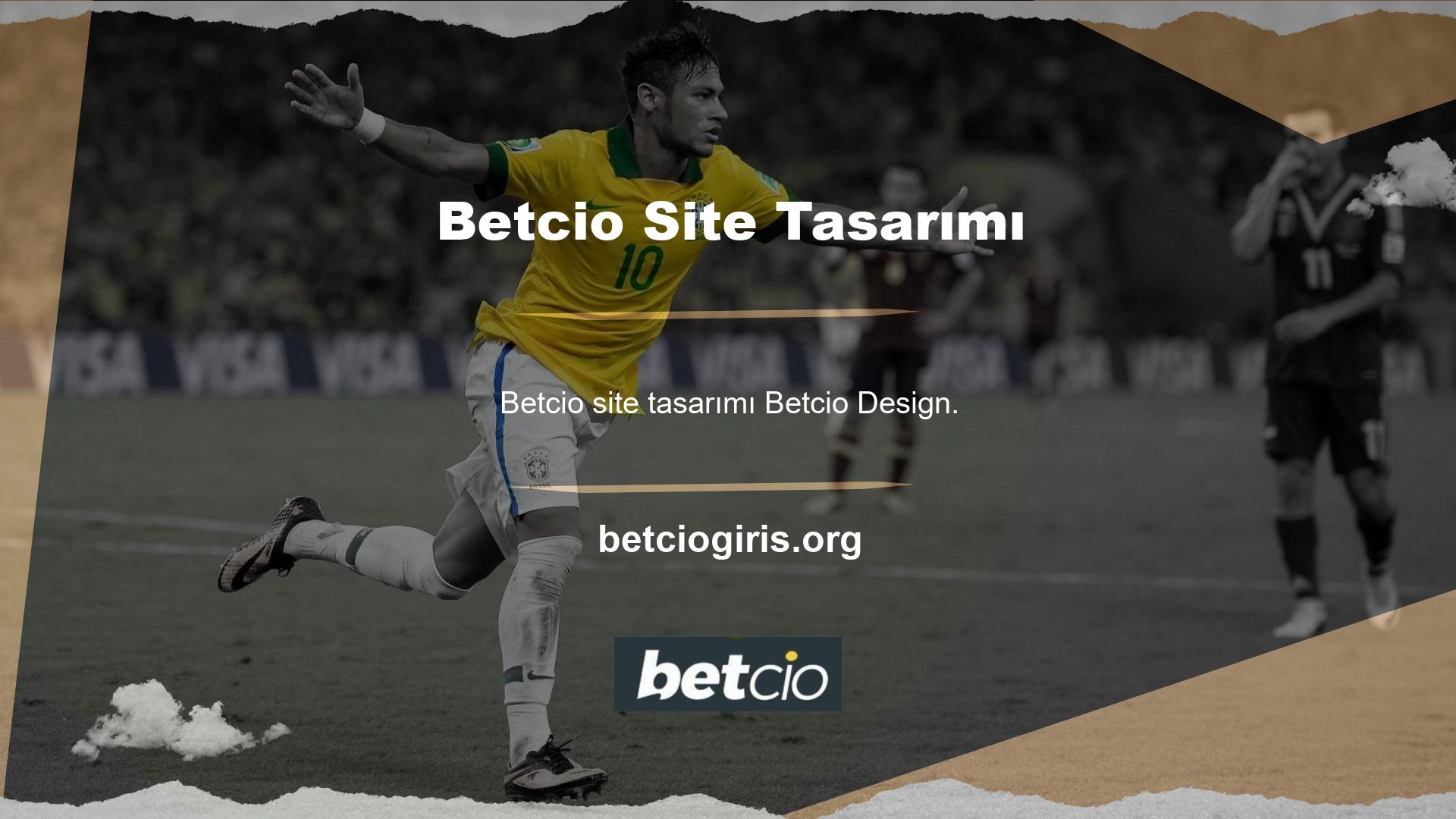 Betcio Live Premier League anahtar kelimesi arama motoruna girerek canlı maçları izleyebilir