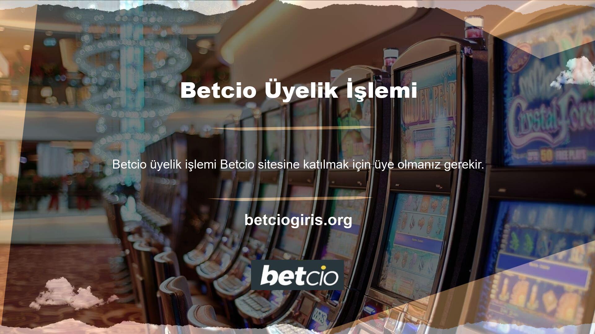 Çevrimiçi veya telefonla kaydolabilirsiniz